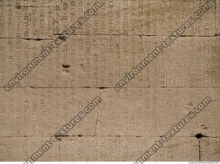 Dendera Temple Photo Textures